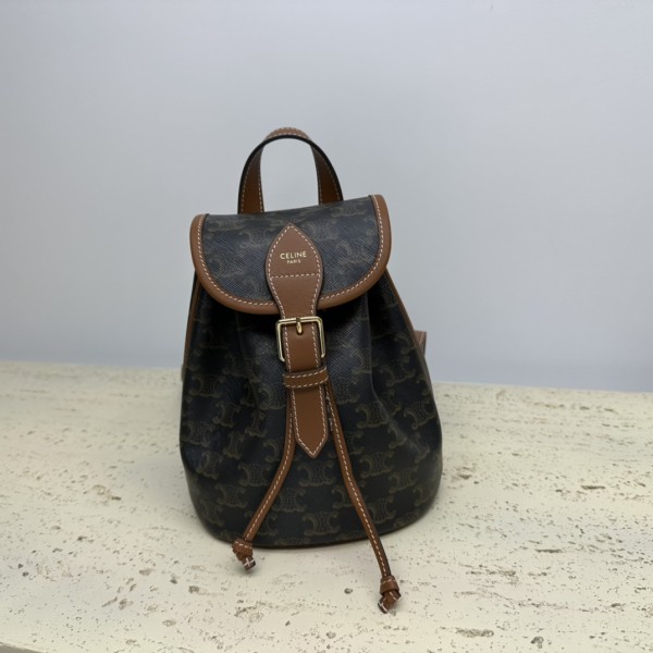 Celine(TRIOMPHE CANVAS)