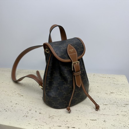 Celine(TRIOMPHE CANVAS)
