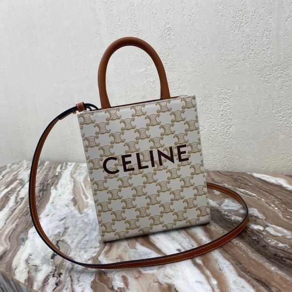 Celine(CABAS TRIOMPHE)