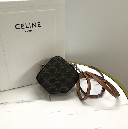 Celine (CUBE BOX)