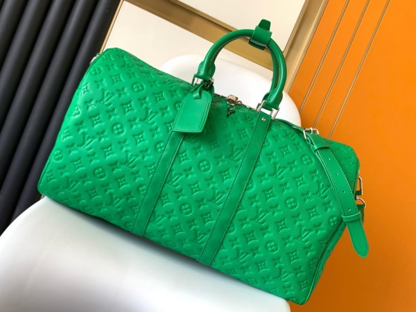 Louis Vuitton(Keepall 50)