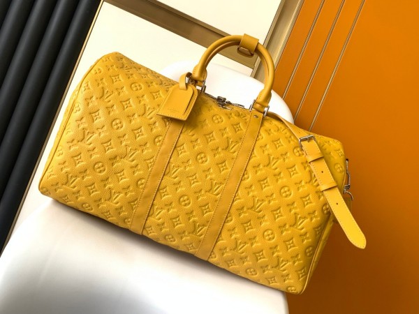 Louis Vuitton(Keepall 50)