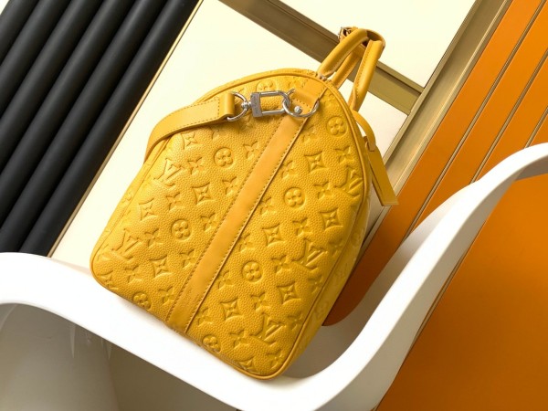 Louis Vuitton(Keepall 50)