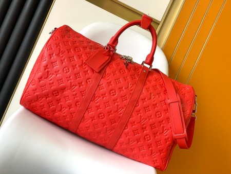 Louis Vuitton(Keepall 50)