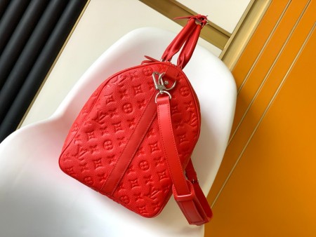 Louis Vuitton(Keepall 50)