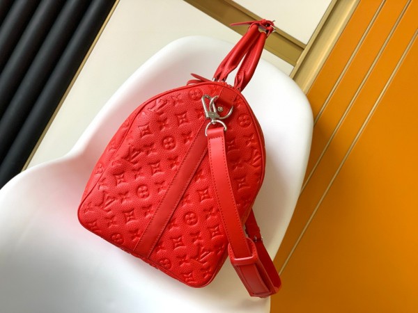 Louis Vuitton(Keepall 50)