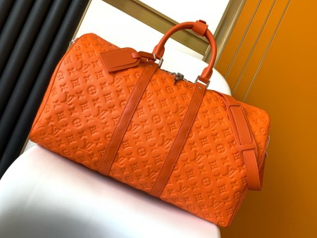 Louis Vuitton(Keepall 50)