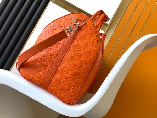 Louis Vuitton(Keepall 50)