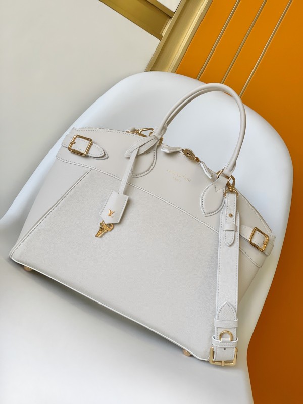 Louis Vuitton（Lock It）