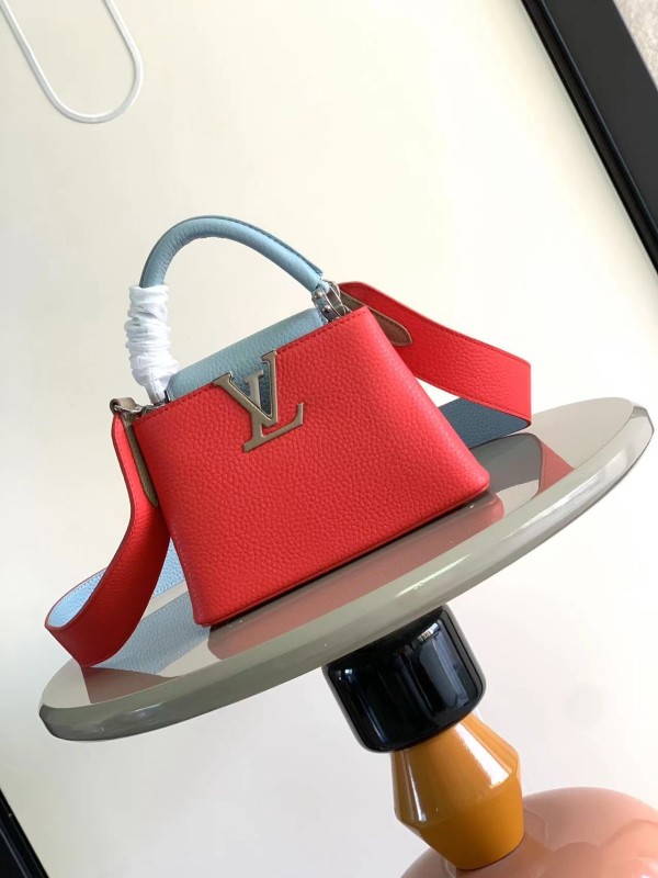 Louis Vuitton（Capucines）