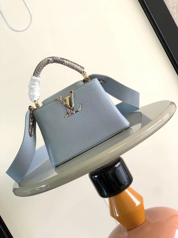 Louis Vuitton（Capucines）