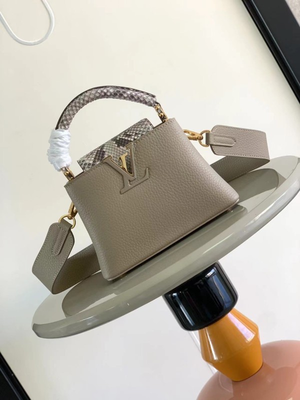 Louis Vuitton（Capucines）