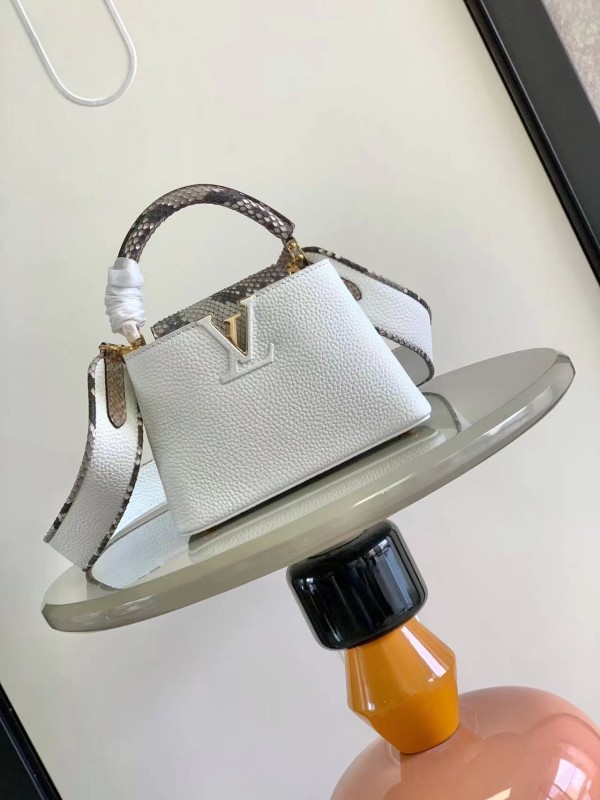 Louis Vuitton（Capucines）