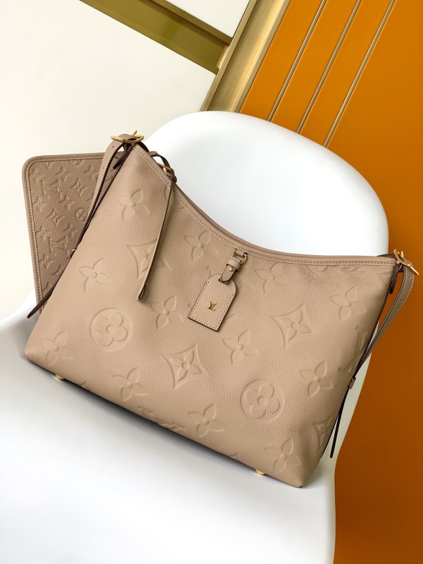 Louis Vuitton（CarryAll）