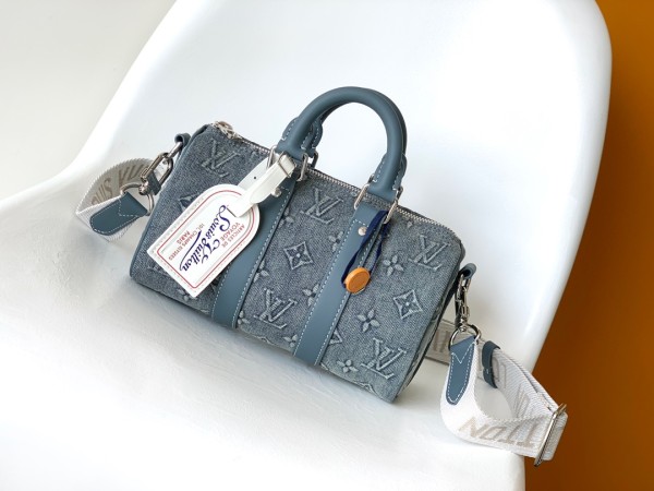Louis Vuitton（Keepall 25）