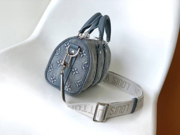 Louis Vuitton（Keepall 25）