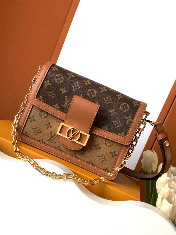 Louis Vuitton（Dauphine）