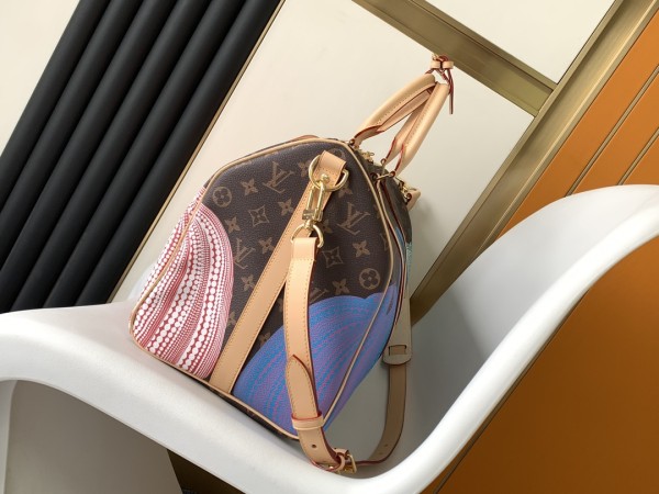 Louis Vuitton（Keepall 45）