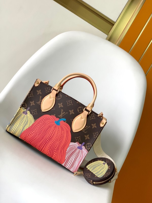 Louis Vuitton（OnTheGo）