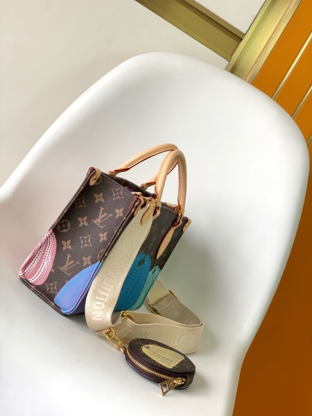 Louis Vuitton（OnTheGo）