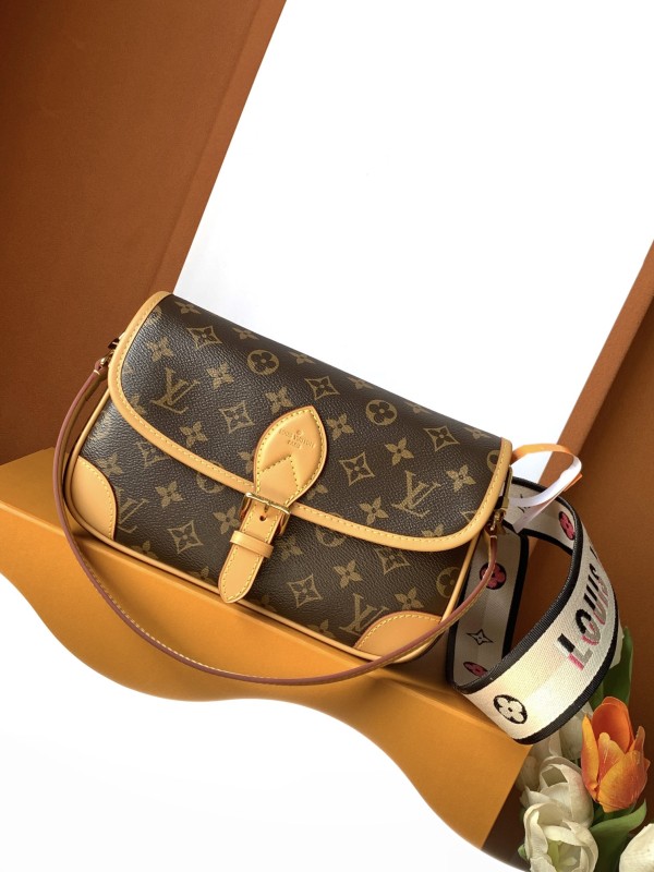 Louis Vuitton（Diane）