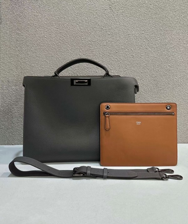Fendi (Peekaboo)