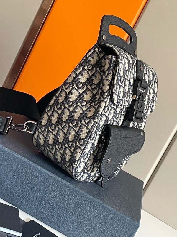 Dior（Oblique）