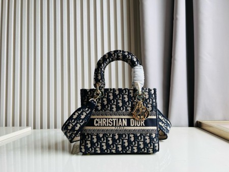 Dior(Lady)