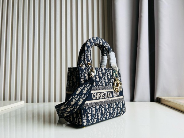 Dior(Lady)