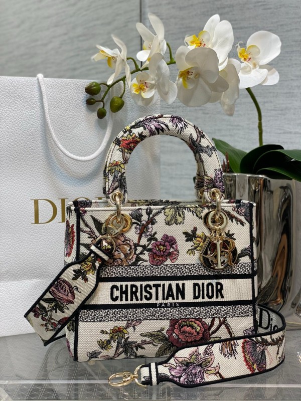 Dior(Lady)