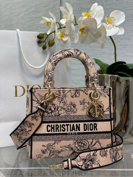 Dior(Lady)