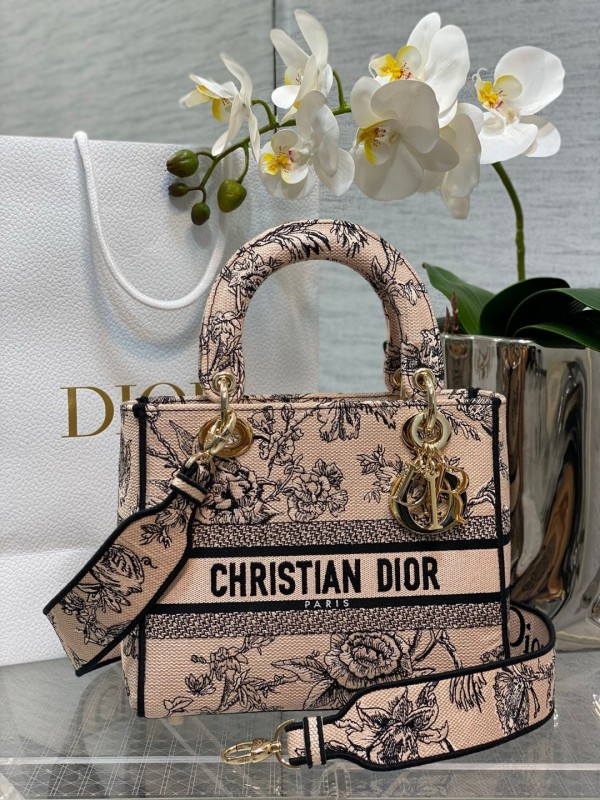 Dior(Lady)