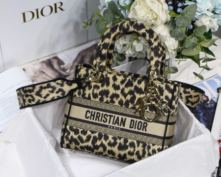 Dior(Lady)