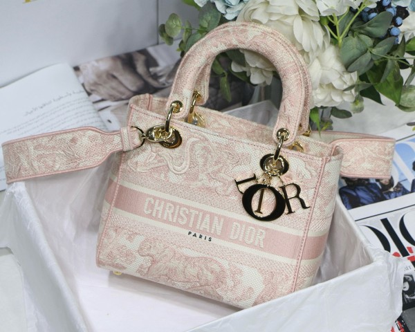 Dior(Lady)