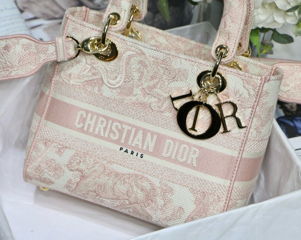 Dior(Lady)