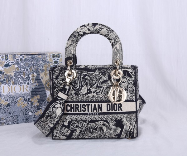 Dior(Lady)