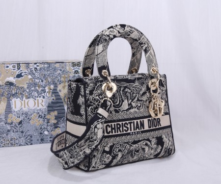 Dior(Lady)