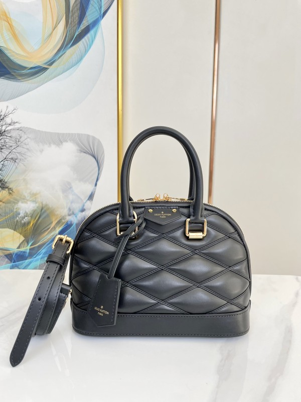 Louis Vuitton（ALMA）