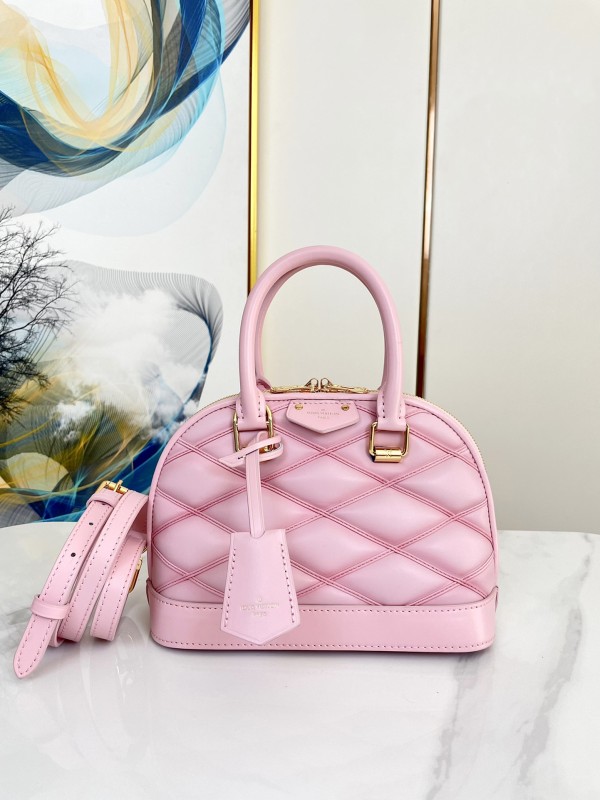 Louis Vuitton（ALMA）