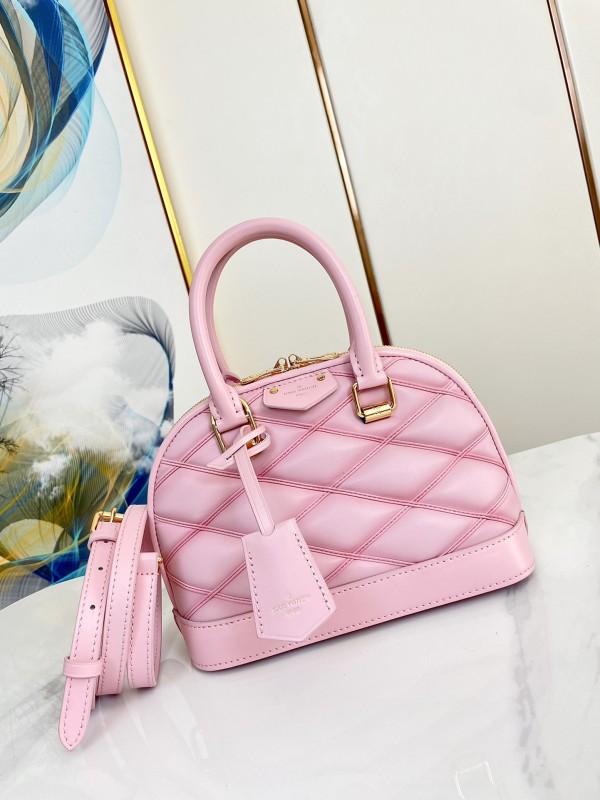 Louis Vuitton（ALMA）