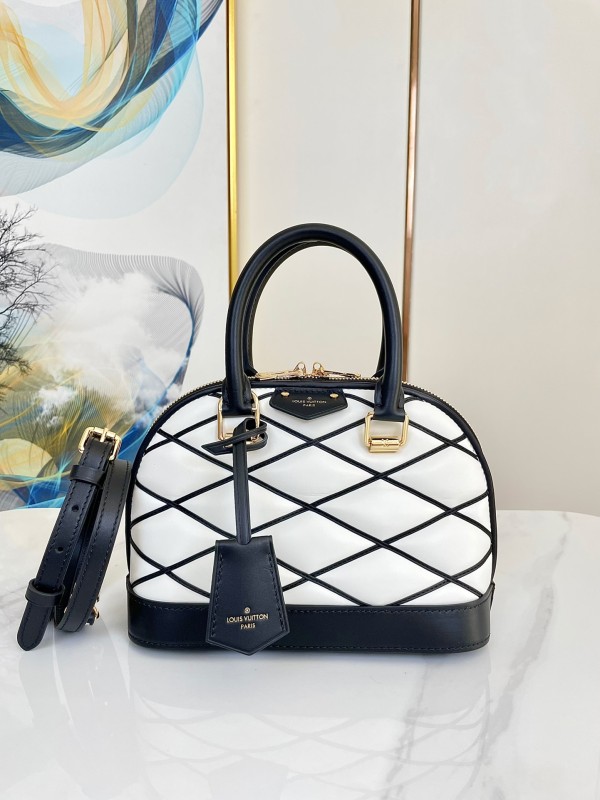 Louis Vuitton（ALMA）