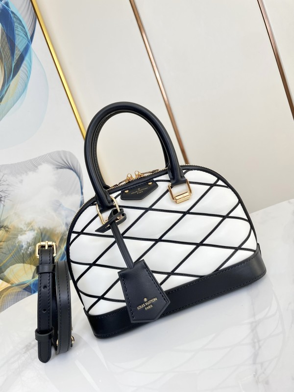 Louis Vuitton（ALMA）