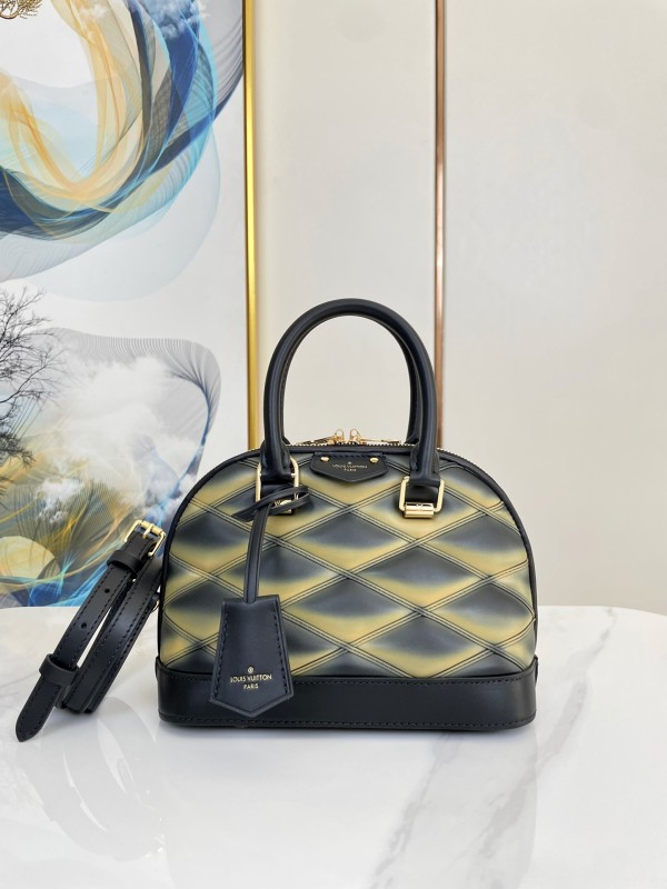 Louis Vuitton（ALMA）