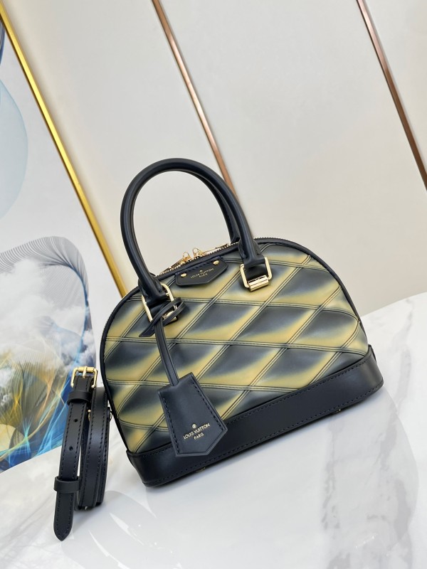 Louis Vuitton（ALMA）