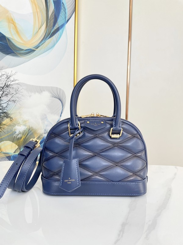 Louis Vuitton（ALMA）