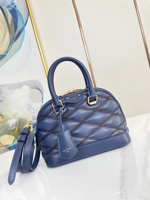 Louis Vuitton（ALMA）