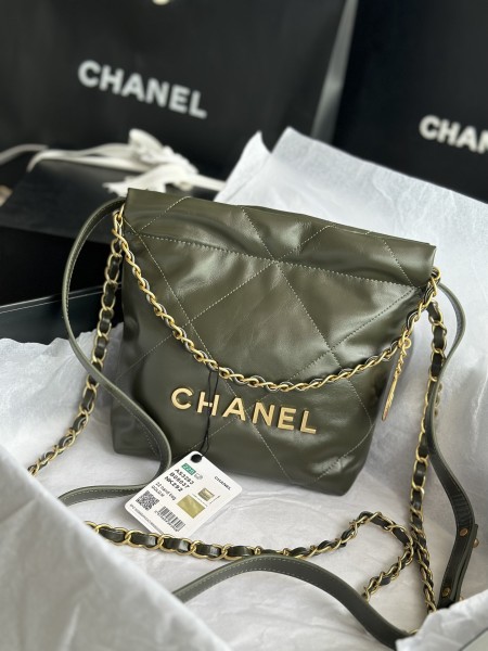 Chanel（22bag）