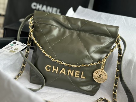 Chanel（22bag）