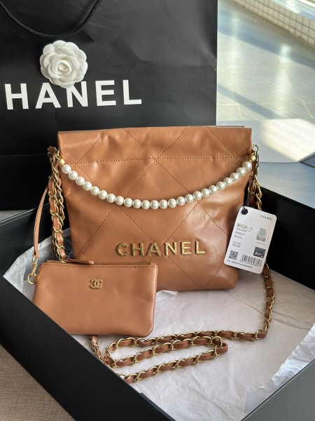 Chanel（22bag）