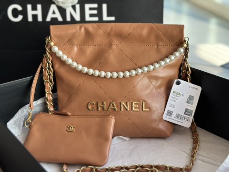 Chanel（22bag）